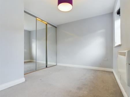 2 bedroom Flat to let in Tower Street, Harrogate, HG1