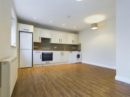 Tower Street, Harrogate, HG1