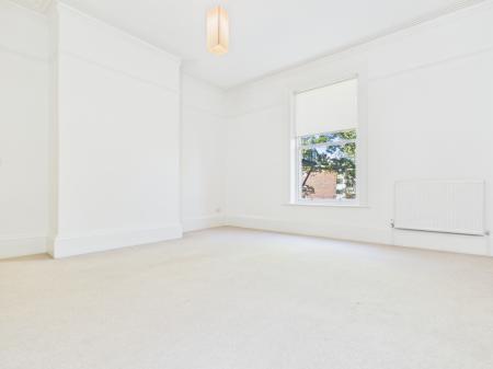 3 bedroom Duplex to let in Lancaster Road, Harrogate, HG2