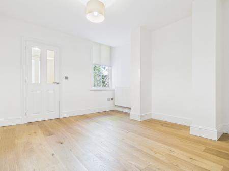 3 bedroom Duplex to let in Lancaster Road, Harrogate, HG2