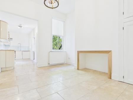 3 bedroom Duplex to let in Lancaster Road, Harrogate, HG2