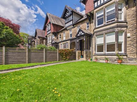 3 bedroom Duplex to let in Lancaster Road, Harrogate, HG2