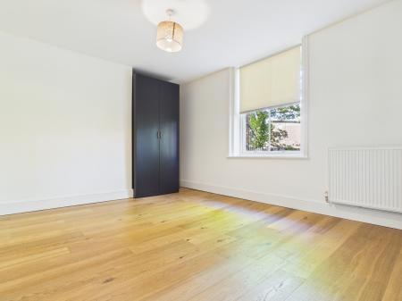 3 bedroom Duplex to let in Lancaster Road, Harrogate, HG2