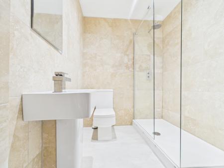 3 bedroom Duplex to let in Lancaster Road, Harrogate, HG2