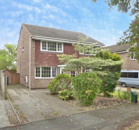 Cotterdale Close, Knaresborough, HG5