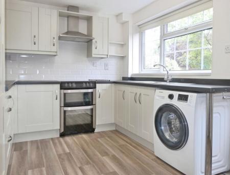 2 bedroom Semi-detached house to let in Cotterdale Close, Knaresborough, HG5
