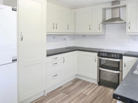 2 bedroom Semi-detached house to let in Cotterdale Close, Knaresborough, HG5
