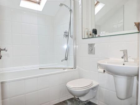 1 bedroom Flat to let in Devonshire Mews, Harrogate, HG1