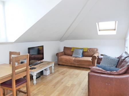1 bedroom Flat to let in Devonshire Mews, Harrogate, HG1