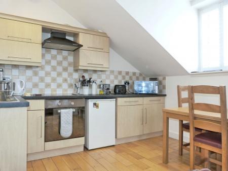1 bedroom Flat to let in Devonshire Mews, Harrogate, HG1