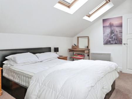 1 bedroom Flat to let in Devonshire Mews, Harrogate, HG1