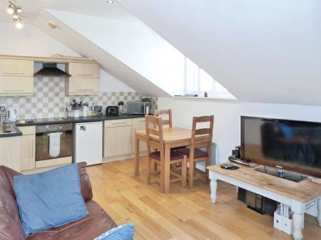 1 bedroom Flat to let in Devonshire Mews, Harrogate, HG1