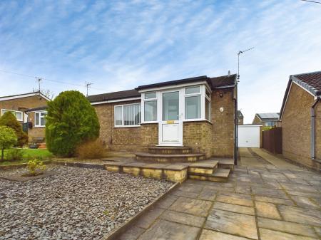 Dryden Close, Harrogate, HG1