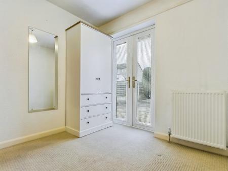 2 bedroom Bungalow to let in Dryden Close, Harrogate, HG1
