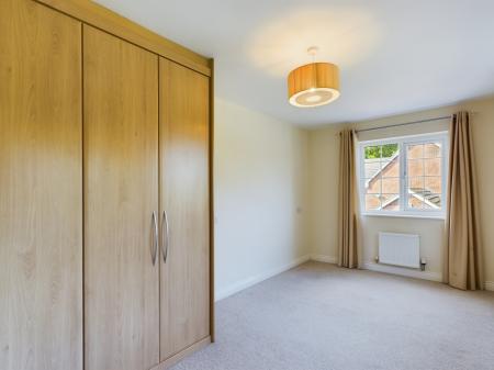 4 bedroom Detached house to let in Bogs Lane, Harrogate, HG1