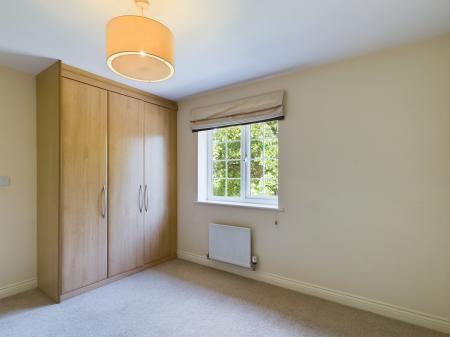 4 bedroom Detached house to let in Bogs Lane, Harrogate, HG1
