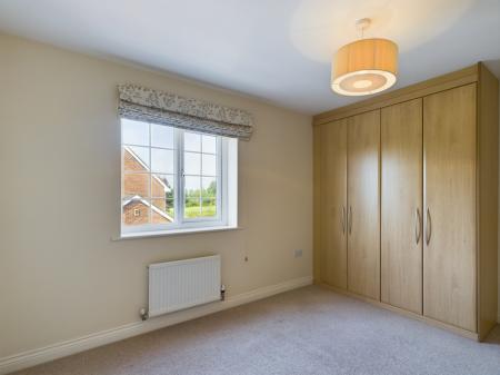 4 bedroom Detached house to let in Bogs Lane, Harrogate, HG1