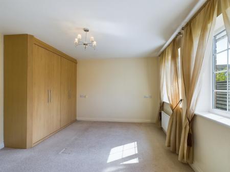 4 bedroom Detached house to let in Bogs Lane, Harrogate, HG1