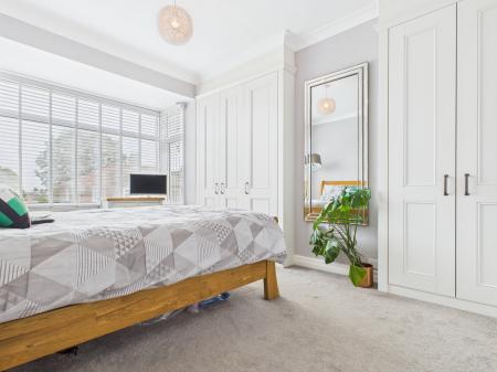 3 bedroom Semi-detached house to let in St Johns Drive, Harrogate, HG1