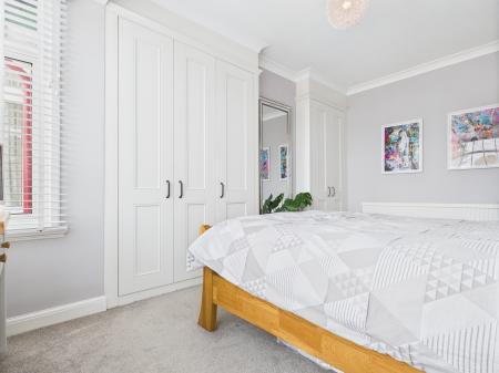 3 bedroom Semi-detached house to let in St Johns Drive, Harrogate, HG1