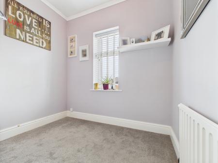 3 bedroom Semi-detached house to let in St Johns Drive, Harrogate, HG1