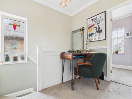 3 bedroom Semi-detached house to let in St Johns Drive, Harrogate, HG1