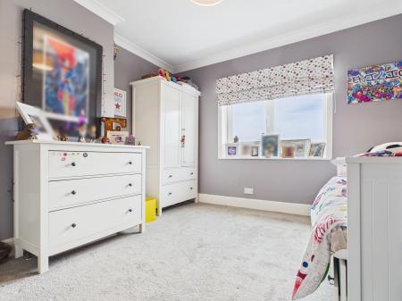 3 bedroom Semi-detached house to let in St Johns Drive, Harrogate, HG1