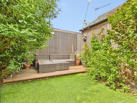 3 bedroom Semi-detached house to let in St Johns Drive, Harrogate, HG1