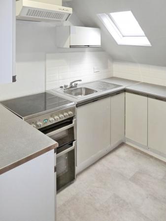 1 bedroom Flat to let in Victoria Road, Harrogate, HG2