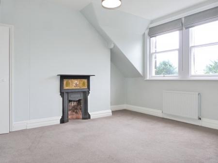 1 bedroom Flat to let in Victoria Road, Harrogate, HG2