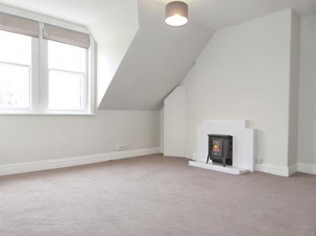 1 bedroom Flat to let in Victoria Road, Harrogate, HG2