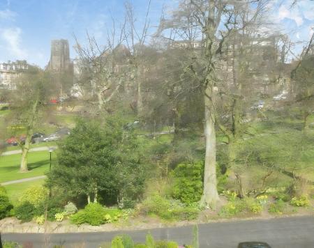 1 bedroom Flat to let in Victoria Road, Harrogate, HG2