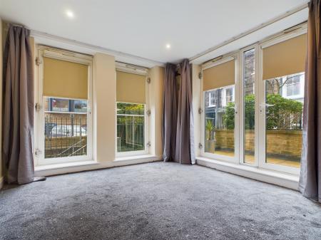 2 bedroom Apartment to let in Montpellier Road, Harrogate, HG1