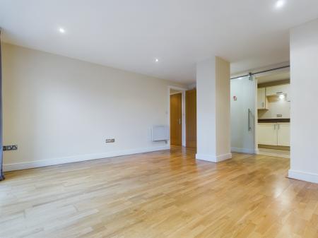 2 bedroom Apartment to let in Montpellier Road, Harrogate, HG1