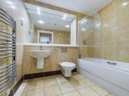 2 bedroom Apartment to let in Montpellier Road, Harrogate, HG1