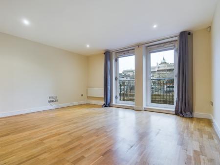 2 bedroom Apartment to let in Montpellier Road, Harrogate, HG1