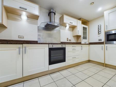 2 bedroom Apartment to let in Montpellier Road, Harrogate, HG1