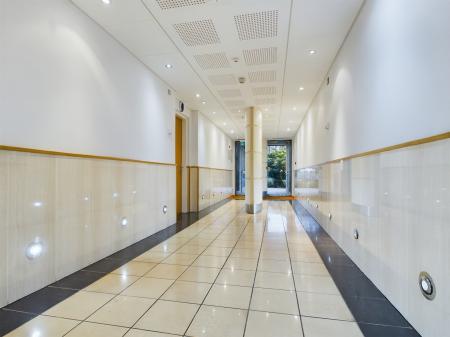 2 bedroom Apartment to let in Montpellier Road, Harrogate, HG1