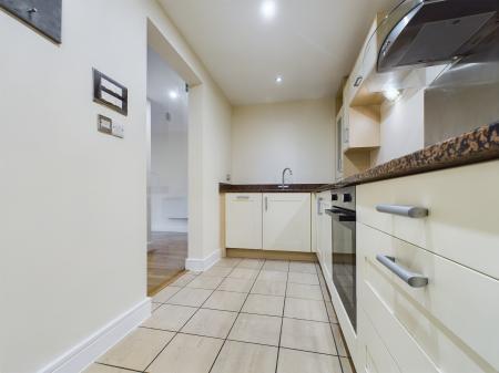 2 bedroom Apartment to let in Montpellier Road, Harrogate, HG1