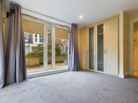 2 bedroom Apartment to let in Montpellier Road, Harrogate, HG1