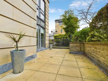 2 bedroom Apartment to let in Montpellier Road, Harrogate, HG1