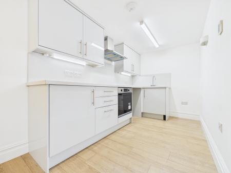 1 bedroom Flat to let in Harlow Moor Drive, Harrogate, HG2