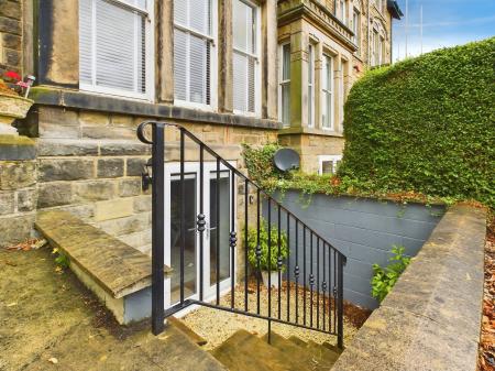 Kings Road, Harrogate, HG1