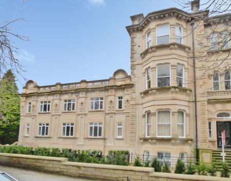 Park Road, Harrogate, HG2