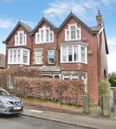 St Georges Road, Harrogate, HG2