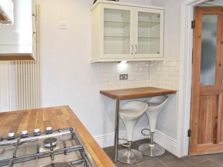 2 bedroom Flat to let in St Georges Road, Harrogate, HG2