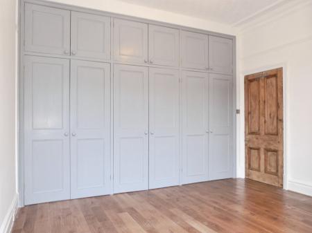 2 bedroom Flat to let in St Georges Road, Harrogate, HG2