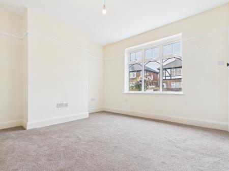 3 bedroom Terraced House to let in Heathfield Drive, Knaresborough, HG5