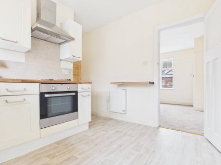 3 bedroom Terraced House to let in Heathfield Drive, Knaresborough, HG5