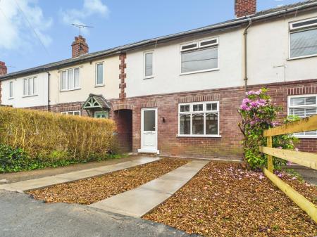 Heathfield Drive, Knaresborough, HG5